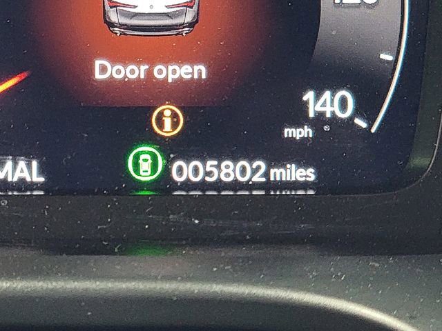 Certified 2025 Acura ADX A-Spec image 33