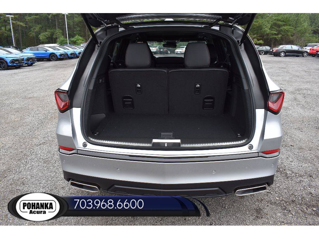 New 2026 Acura MDX A-Spec AWD/4WD image 34