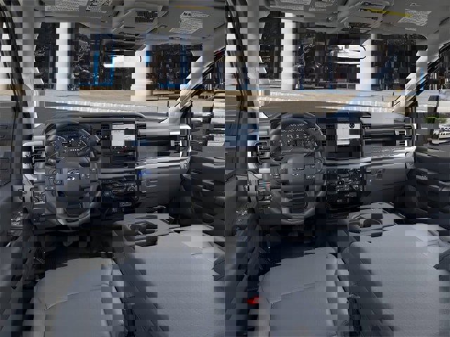 New 2026 Ford F250 XL image 9
