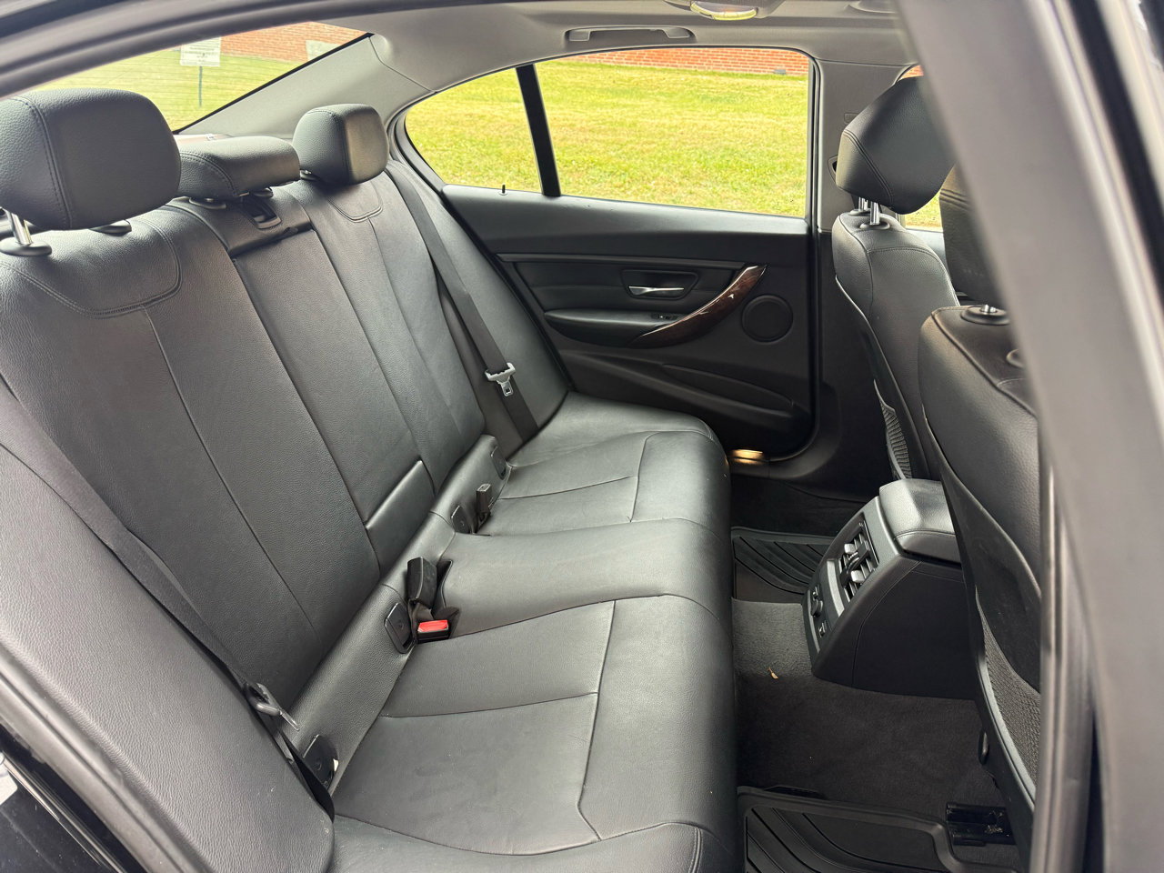 Used 2015 BMW 328i xDrive Sedan image 19