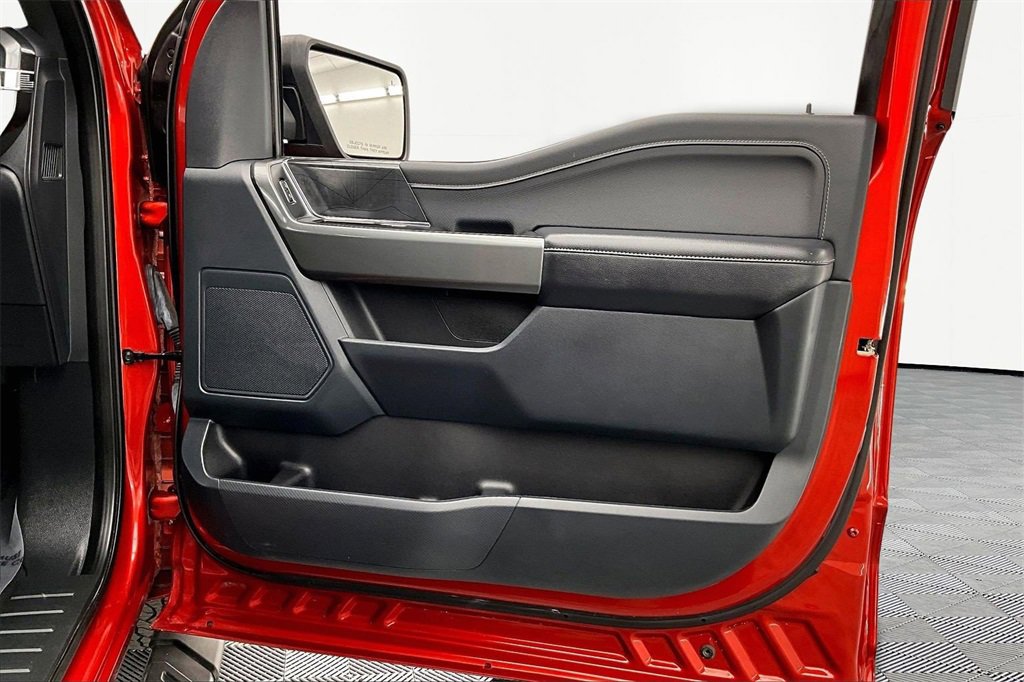 Used 2023 Ford F150 XLT image 25