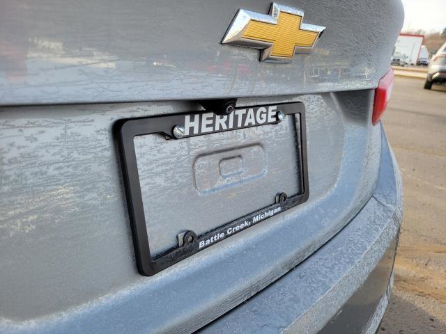 Certified 2023 Chevrolet Malibu LT image 27