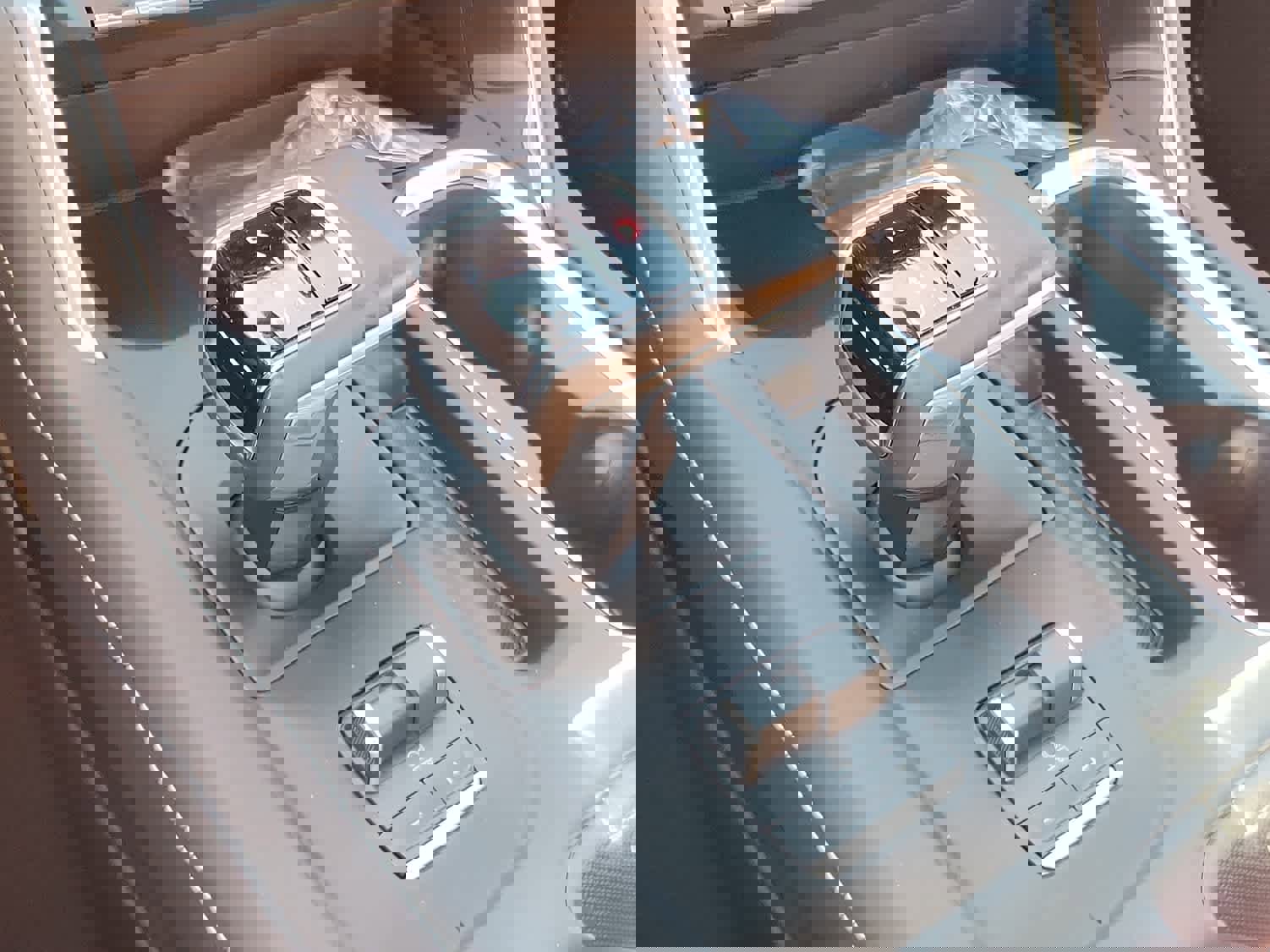 New 2026 GMC Sierra 1500 Denali Ultimate image 14