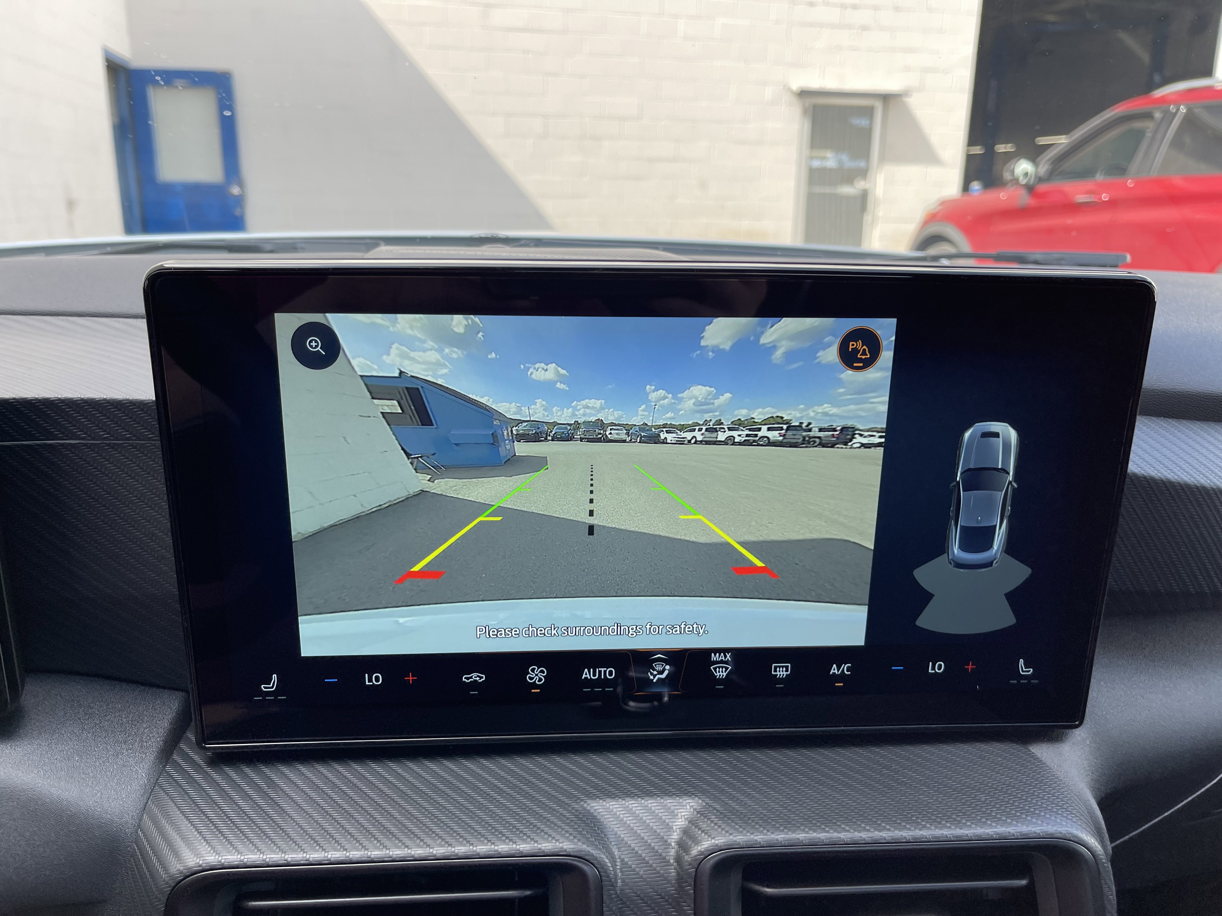 New 2025 Ford Mustang GT image 13