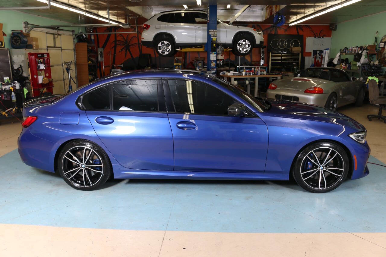 Used 2020 BMW M340i image 16