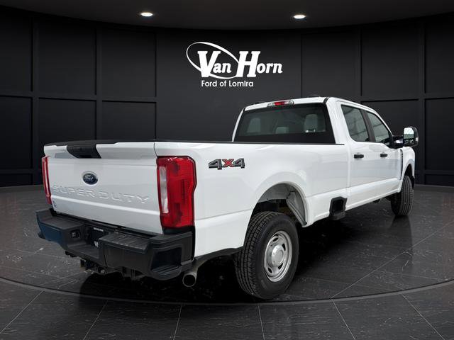 Used 2023 Ford F250 XL image 3