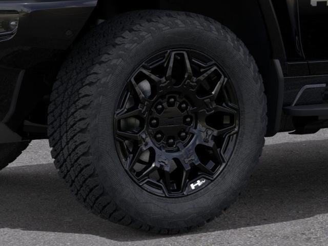 New 2026 GMC Hummer EV 4x4 Crew Cab image 9