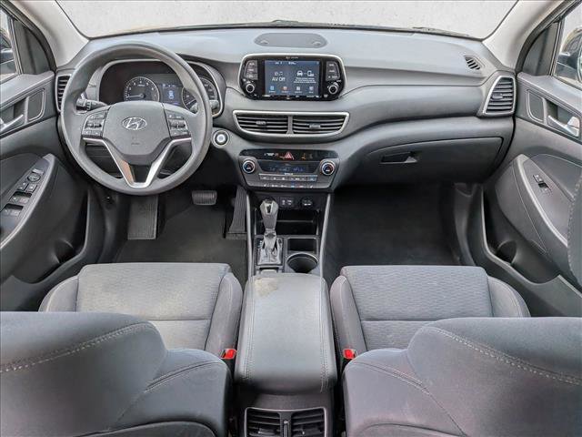 Used 2019 Hyundai Tucson SEL image 18