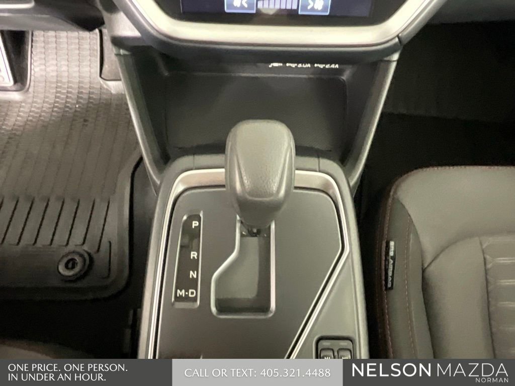 Used 2024 Subaru Impreza 2.0i Sport image 37