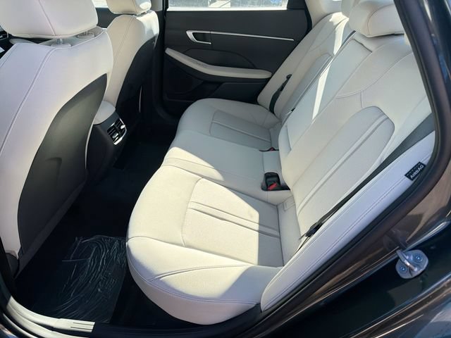 New 2026 Hyundai Sonata SEL FWD image 26