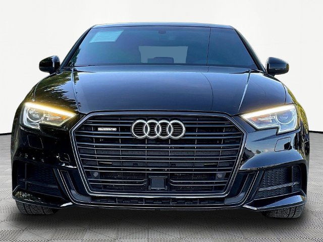 Used 2020 Audi A3 2.0T Premium AWD/4WD image 2