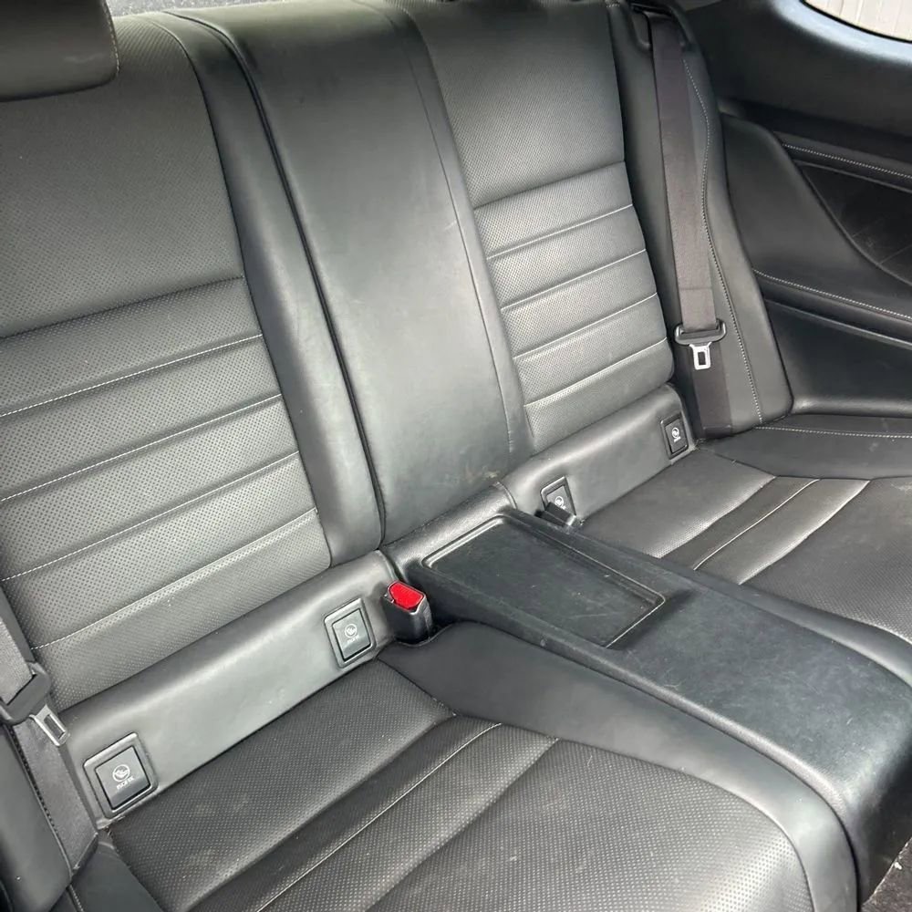 Used 2015 Lexus RC 350 AWD w/ Navigation System Package image 25