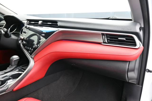 Used 2018 Toyota Camry XSE w/ Driver Assist Package FWD image 38