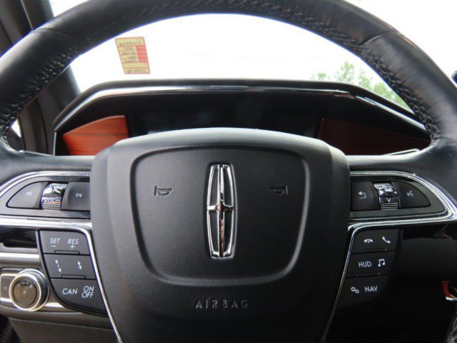Used 2021 Lincoln Navigator Reserve w/ Luxury Package image 24