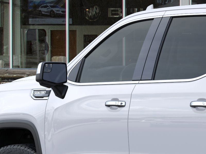 New 2026 GMC Sierra 1500 SLT AWD/4WD image 12