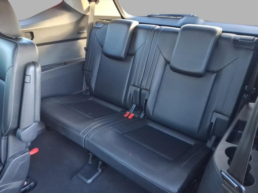 Used 2019 Volkswagen Atlas SEL image 12