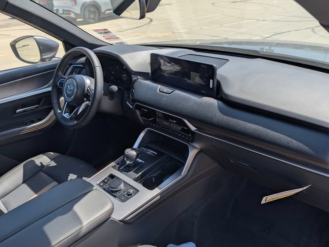 New 2026 MAZDA CX-90 Plug-In Hybrid w/ Premium Plus AWD/4WD image 9