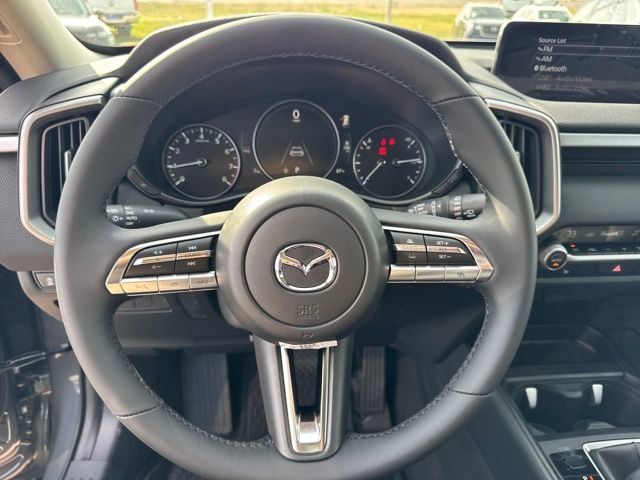 New 2026 MAZDA CX-50 AWD 2.5 S w/ Weather Package image 17