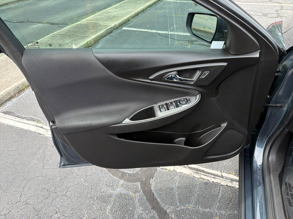 Used 2019 Chevrolet Malibu RS w/ LPO, Convenience Package 1 FWD image 20