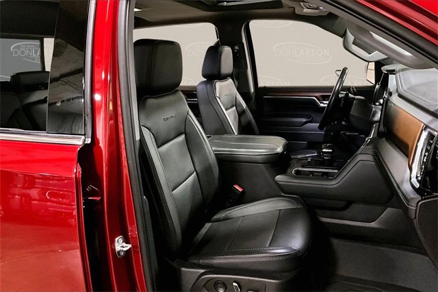 Certified 2023 GMC Sierra 1500 Denali w/ Denali Reserve Package image 16