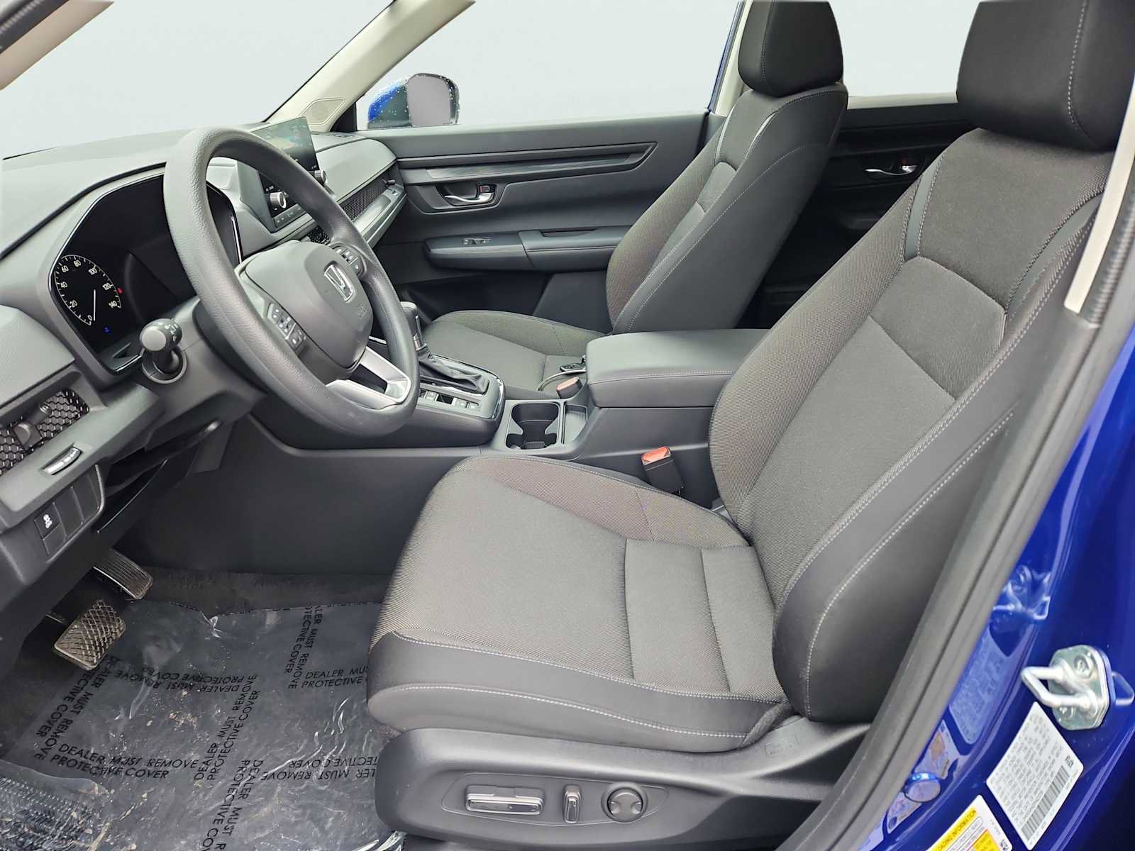 Certified 2023 Honda CR-V EX image 15