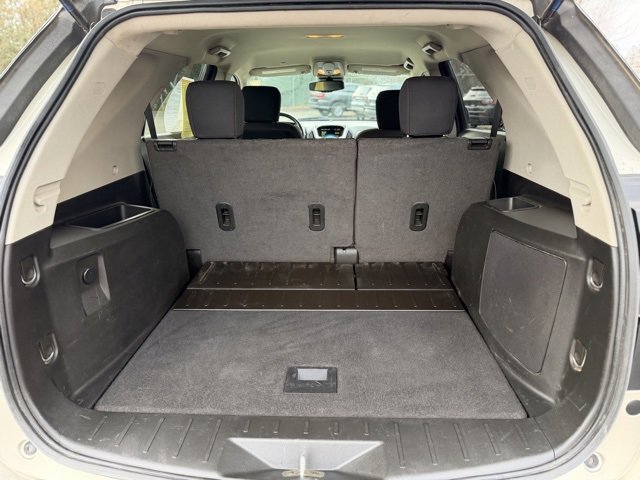 Used 2014 Chevrolet Equinox LT w/ Driver Convenience Package image 23