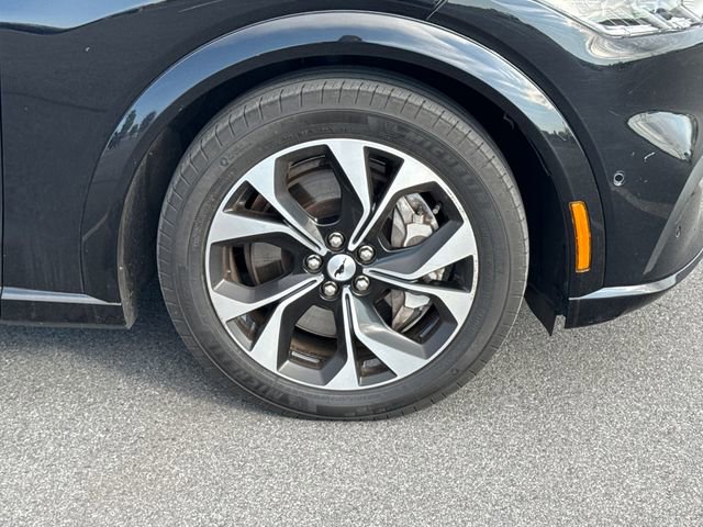 Used 2021 Ford Mustang Mach-E Premium AWD/4WD image 11