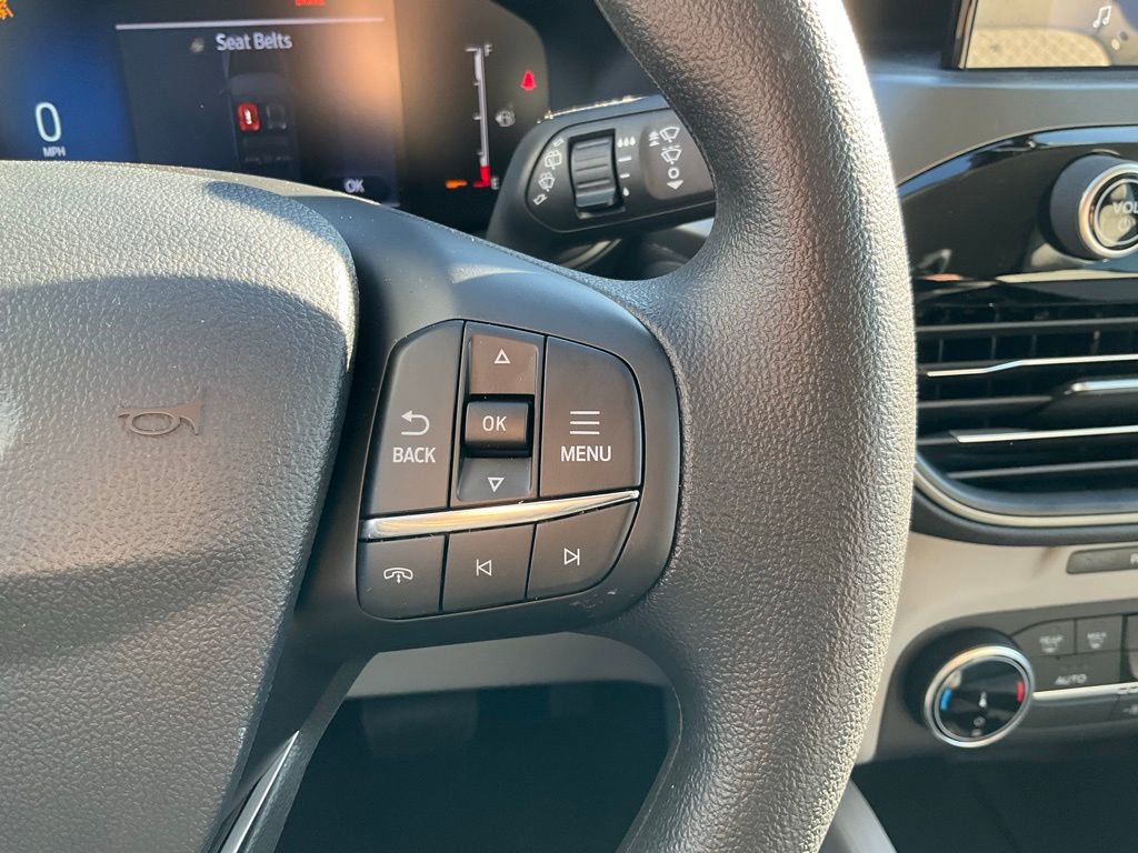 New 2026 Ford Escape Active AWD/4WD image 6