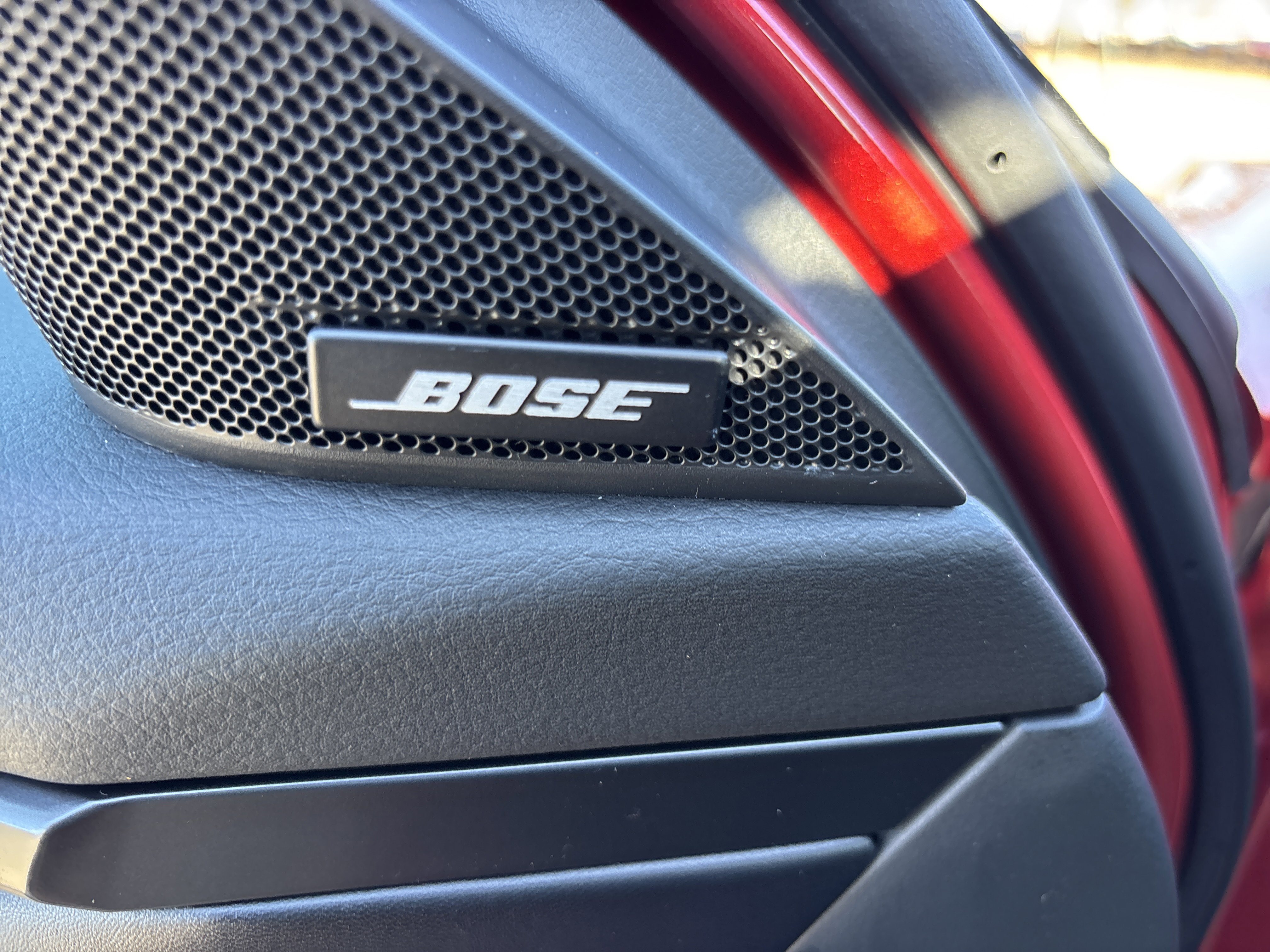 New 2026 MAZDA CX-50 AWD 2.5 Hybrid w/ Weather Package image 23