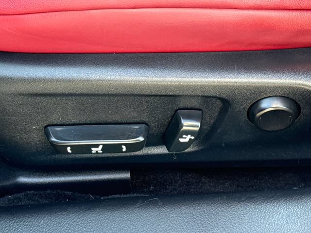 Used 2014 Lexus IS 250 w/ F-Sport Package RWD image 21