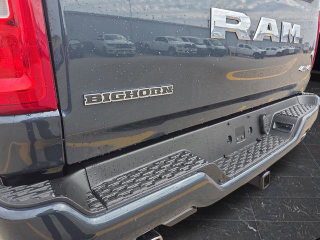 New 2026 RAM 1500 4x4 Crew Cab image 36