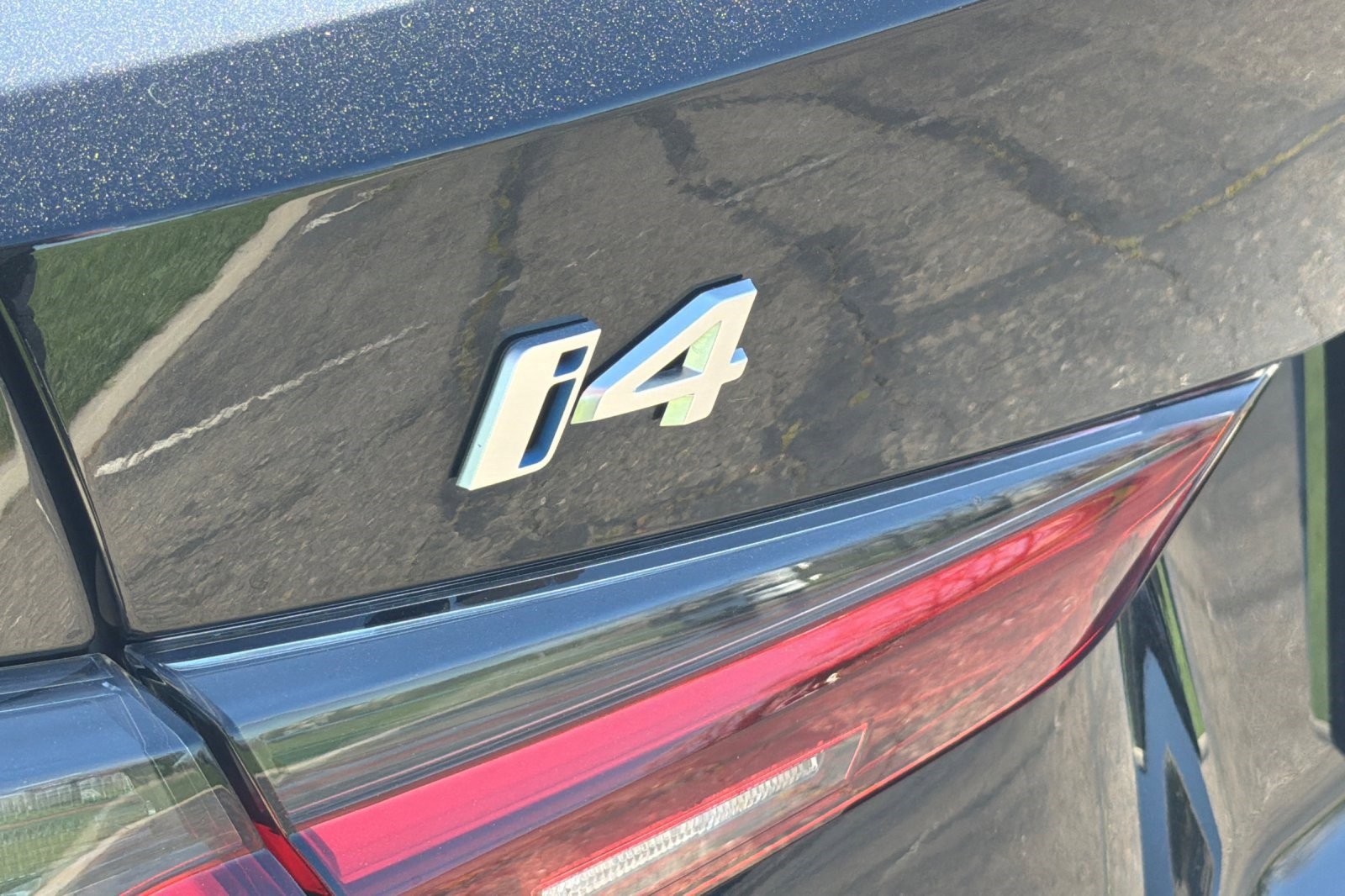 Certified 2023 BMW i4 eDrive35 w/ Premium Package image 38