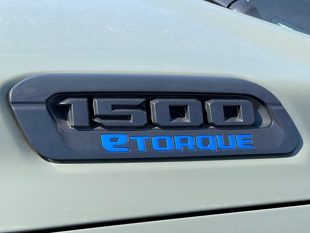 New 2026 RAM 1500 Big Horn AWD/4WD video 2