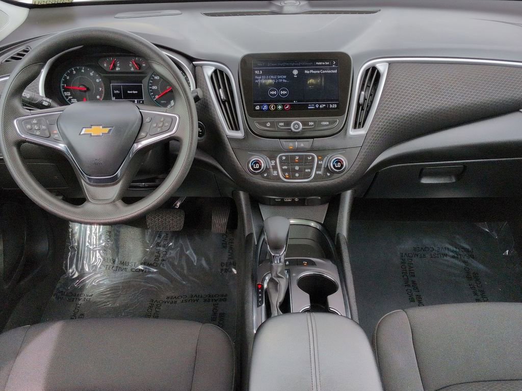 Used 2024 Chevrolet Malibu LT FWD image 35