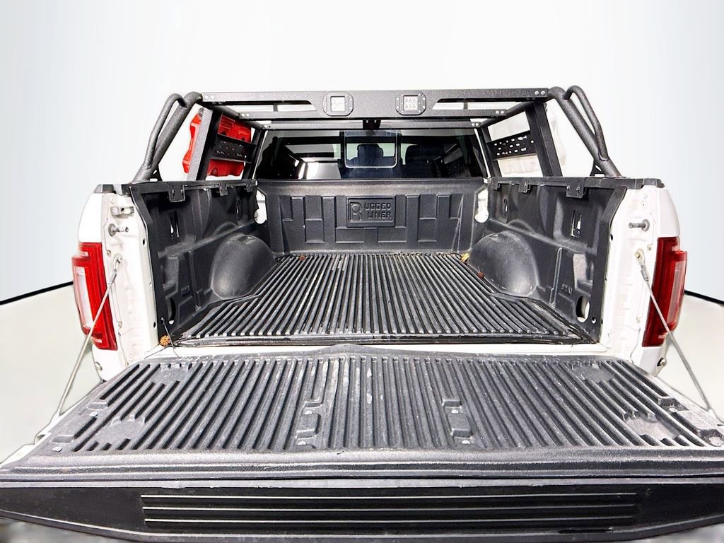 Used 2019 Ford F150 Raptor w/ Equipment Group 801A Mid image 24