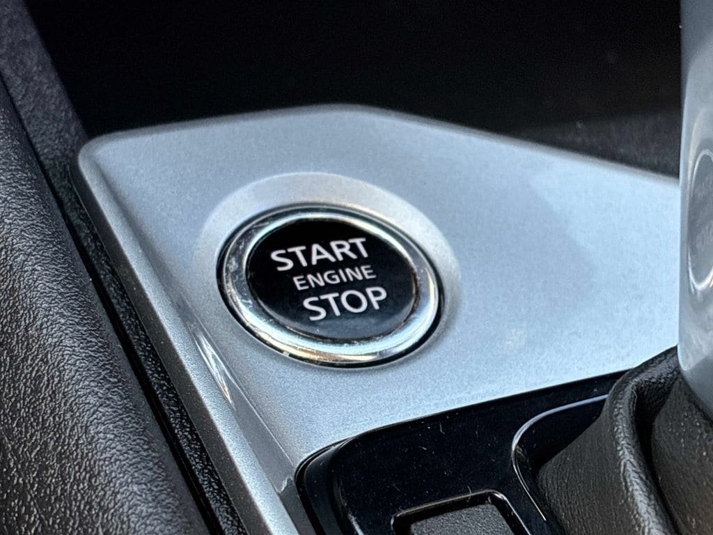 Used 2024 Nissan Altima 2.5 S FWD image 24