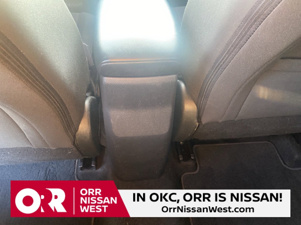 Used 2025 Nissan Kicks S image 16