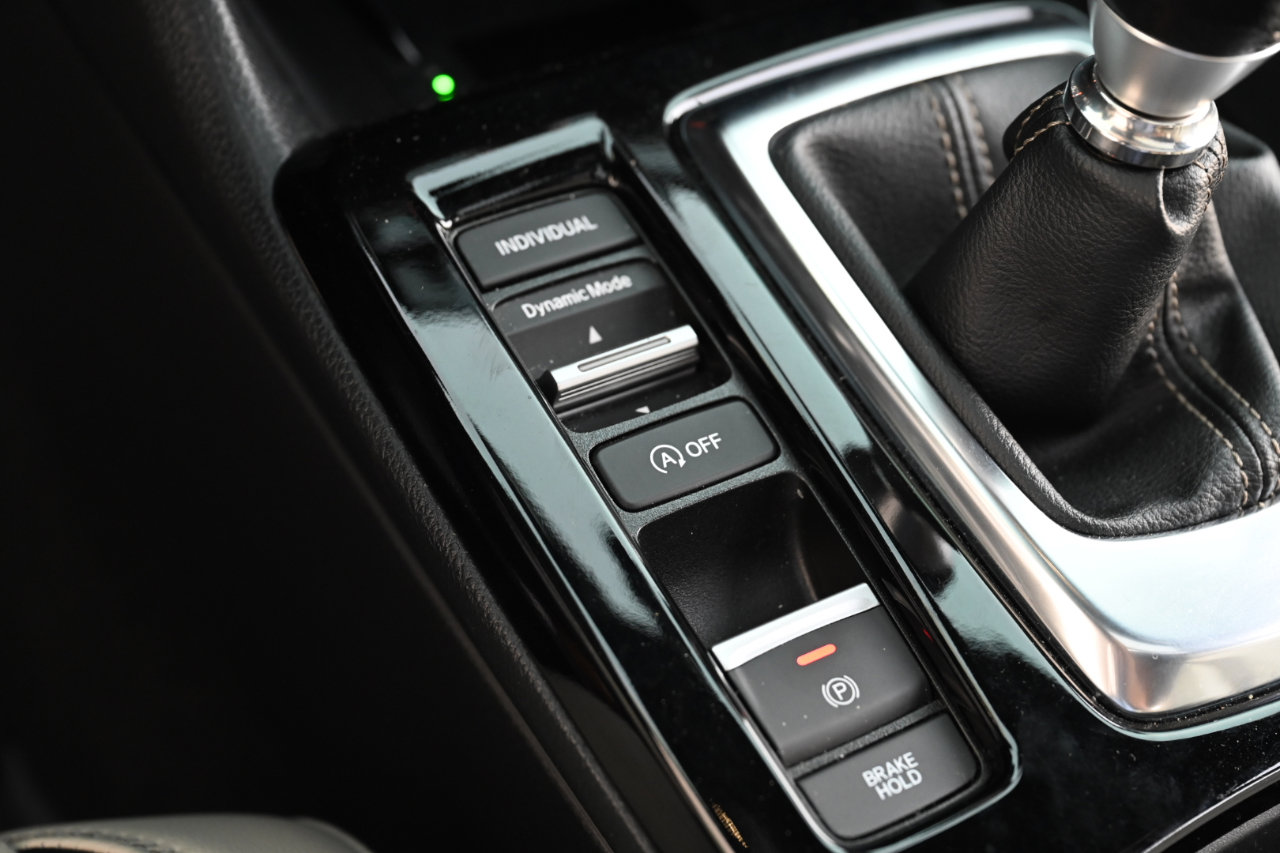 Used 2023 Acura Integra A-Spec image 22