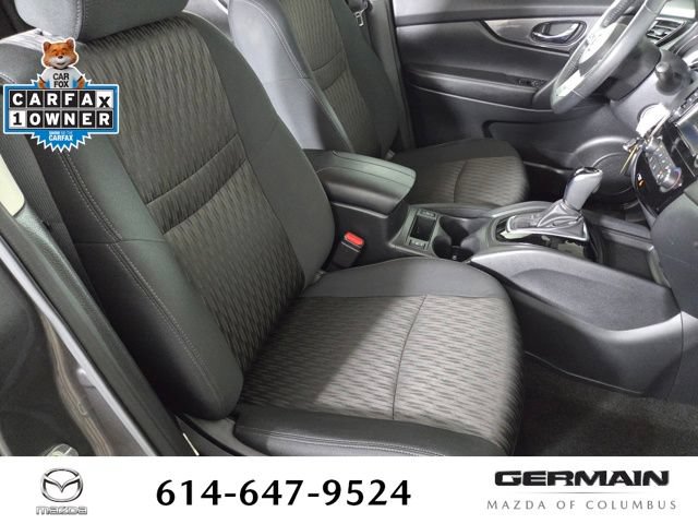 Used 2020 Nissan Rogue S w/ Special Edition Package AWD/4WD image 29