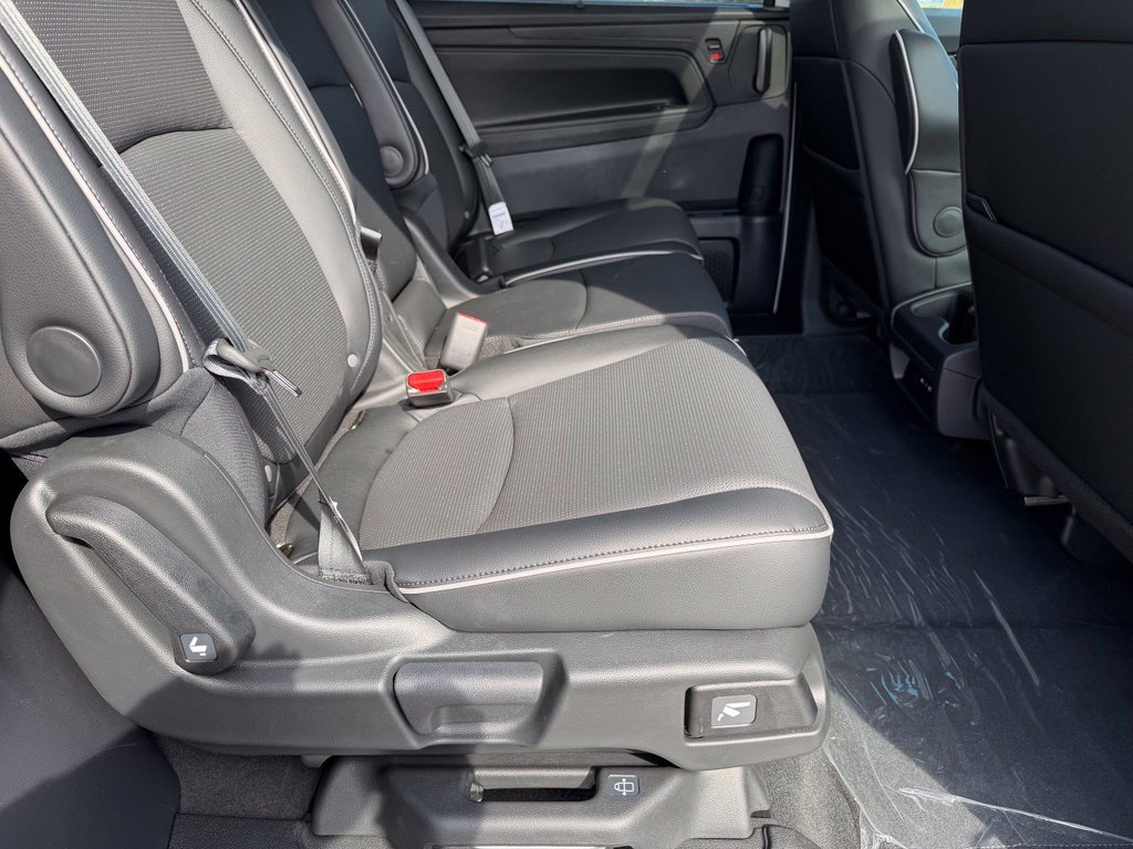 New 2027 Honda Odyssey Elite image 33