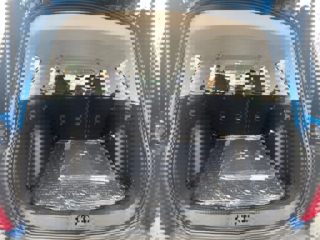 New 2025 Ford Bronco Sport Big Bend w/ Convenience Package image 33