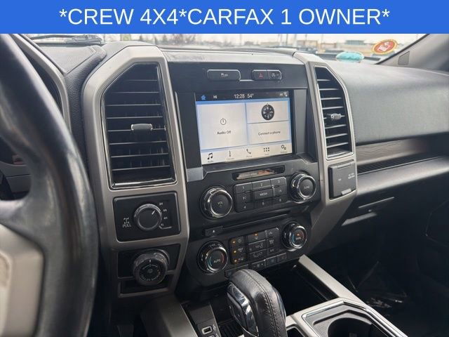 Used 2017 Ford F150 Lariat image 33