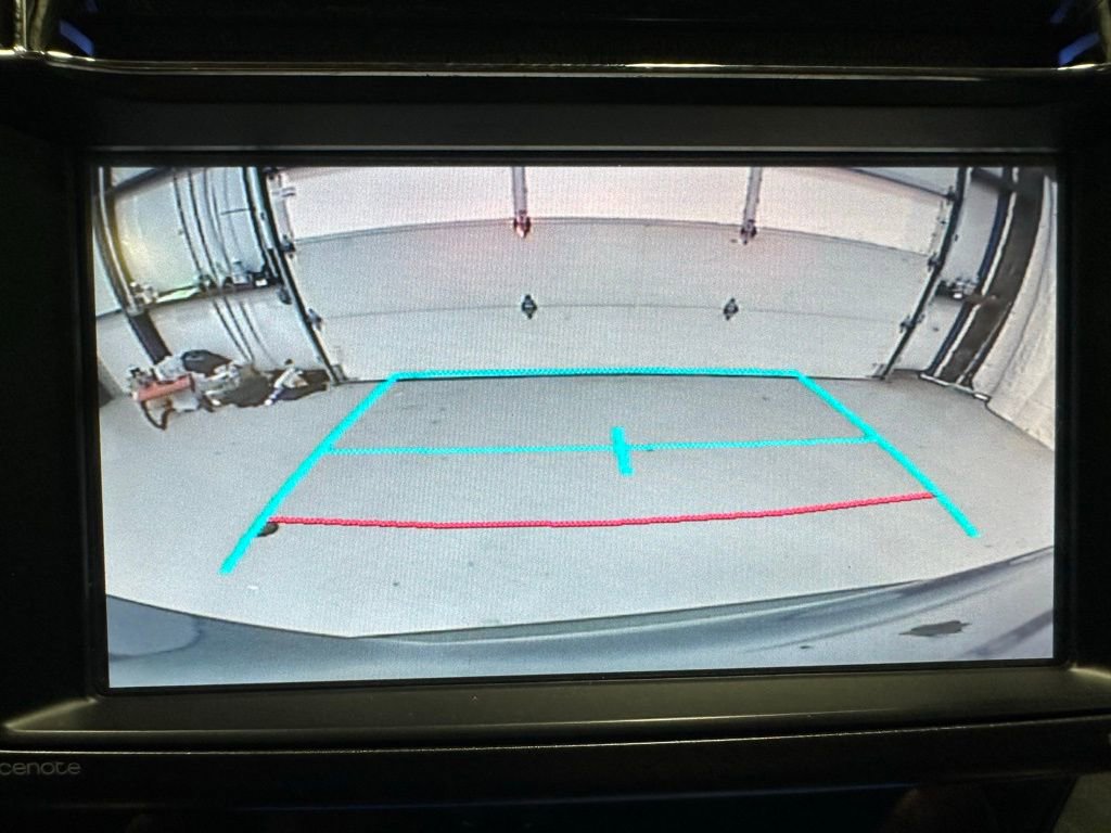 Used 2015 Toyota RAV4 XLE image 29