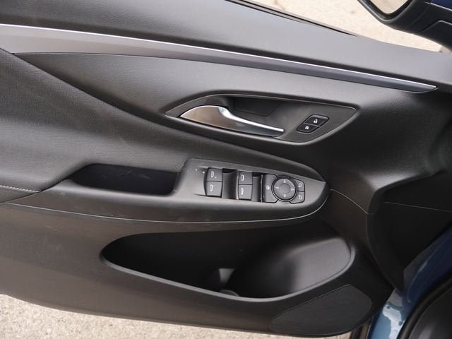 New 2026 Buick Envista Preferred FWD image 38