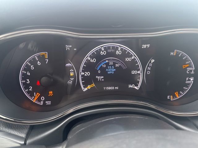 Used 2020 Jeep Grand Cherokee Limited X AWD/4WD image 13