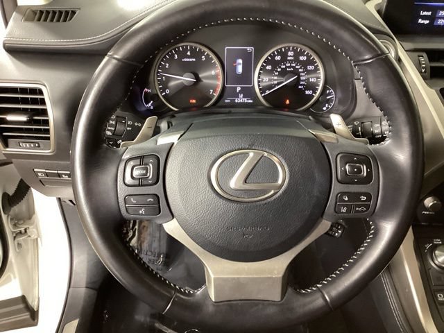 Used 2020 Lexus NX 300 FWD w/ Comfort Package image 20