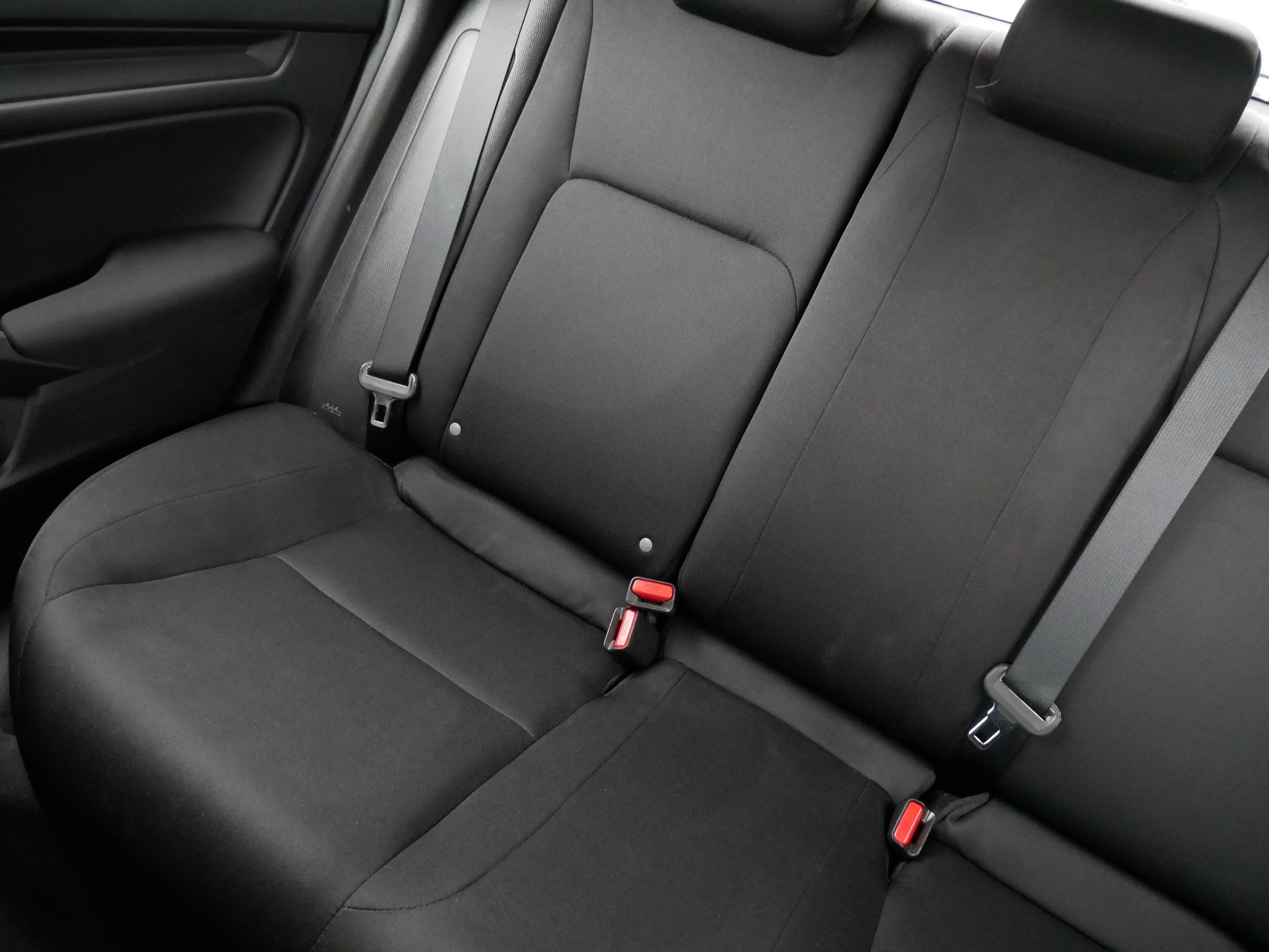 Certified 2024 Honda Civic LX image 12