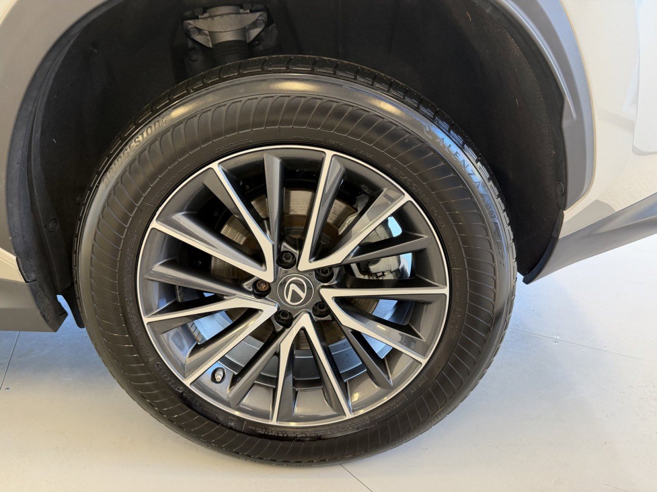 Used 2023 Lexus NX 350 AWD image 57