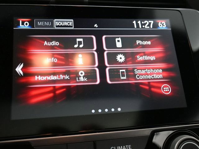 Used 2020 Honda Civic Si image 12