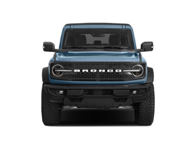 Used 2021 Ford Bronco Badlands w/ Sasquatch Package AWD/4WD image 4